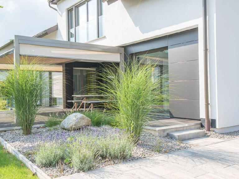 Maison Marseille 8e - 196m²