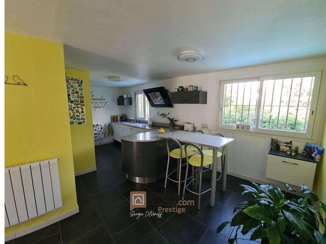 Maison Marseille 8e