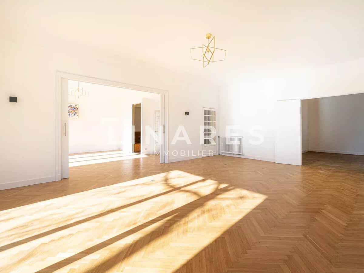 House Marseille 8e