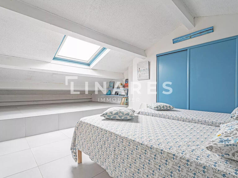 House Marseille 8e - 4 bedrooms - 150m²