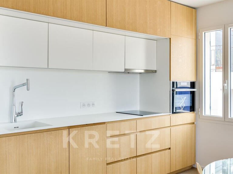 House Marseille 8e - 1 bedroom - 70m²