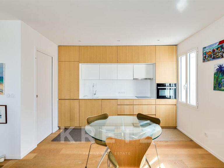 House Marseille 8e - 1 bedroom - 70m²