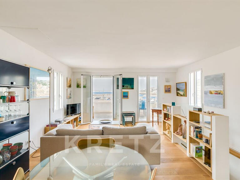 House Marseille 8e - 1 bedroom - 70m²