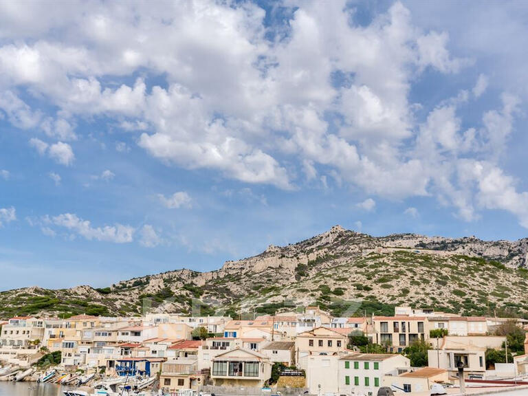 House Marseille 8e - 1 bedroom - 70m²