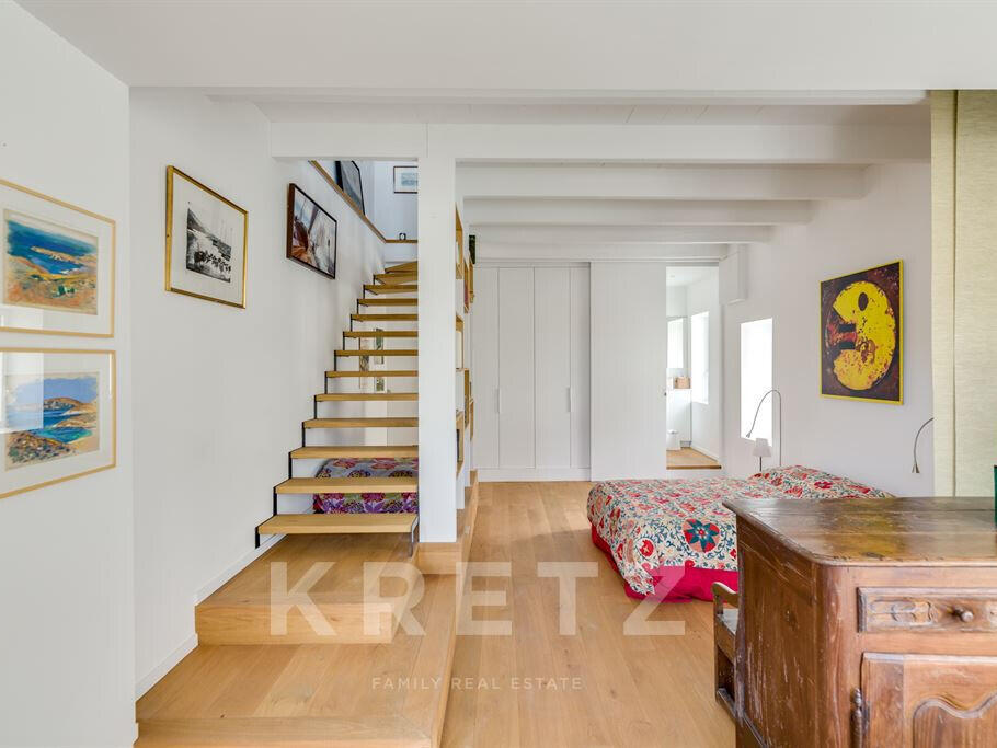 Maison Marseille 8e