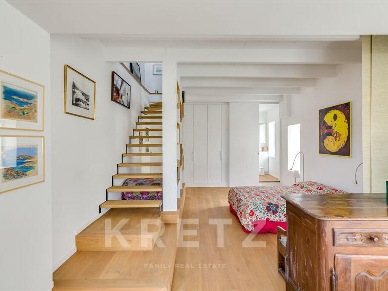 House Marseille 8e - 1 bedroom - 70m²