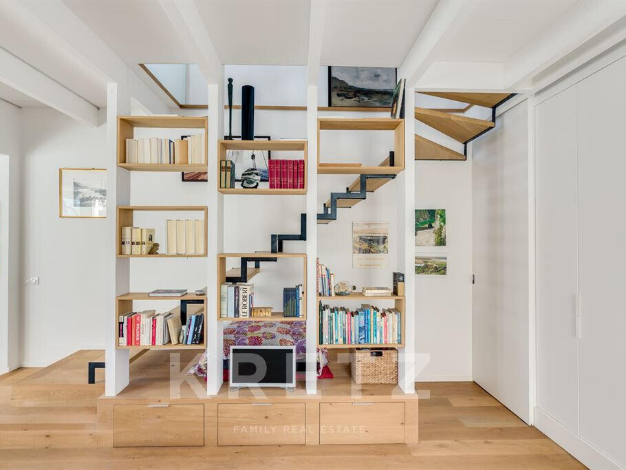 Maison Marseille 8e