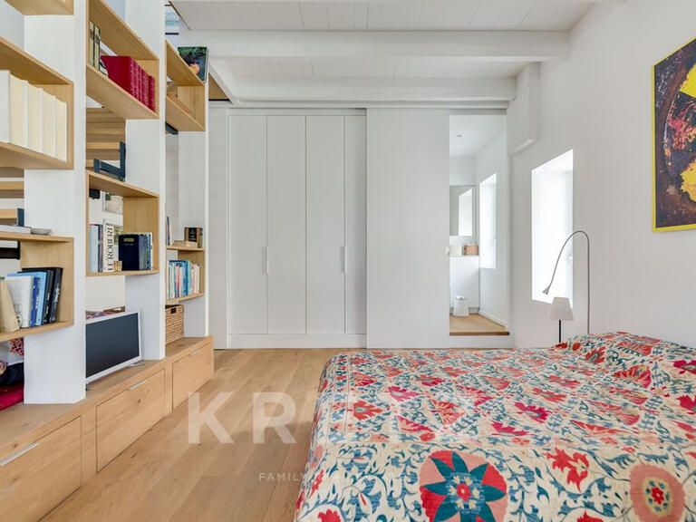 House Marseille 8e - 1 bedroom - 70m²