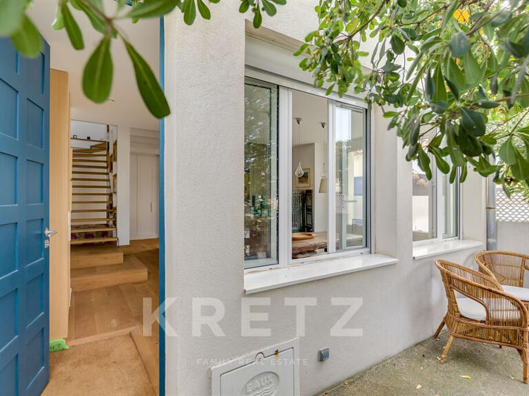 House Marseille 8e - 1 bedroom - 70m²