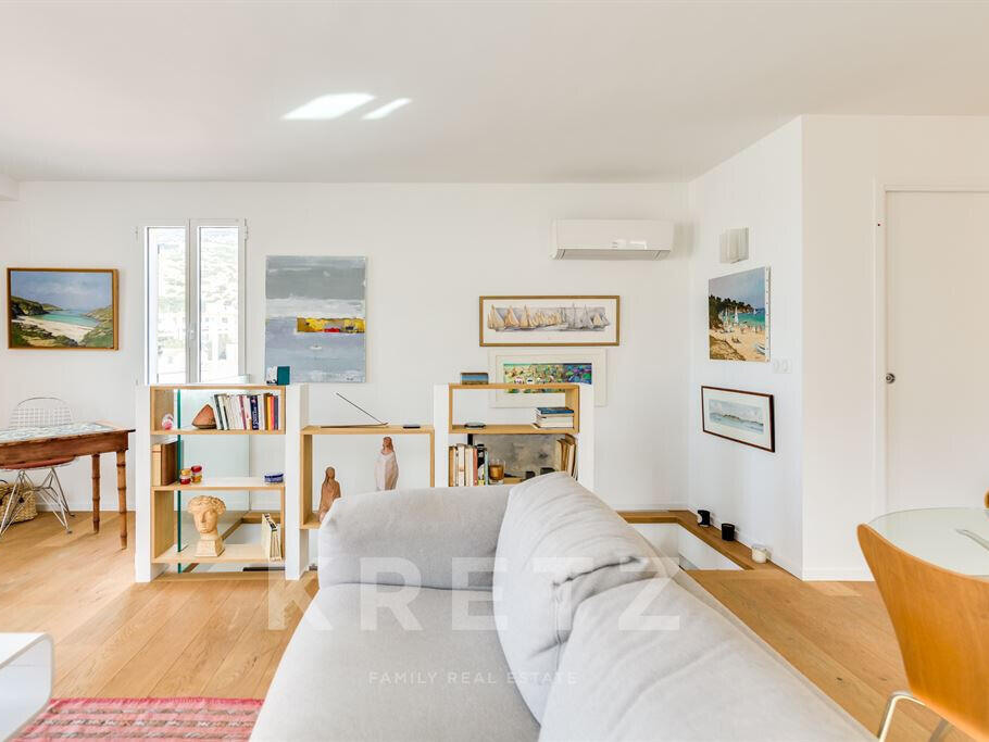 Maison Marseille 8e