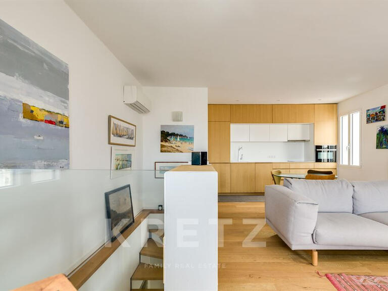 House Marseille 8e - 1 bedroom - 70m²
