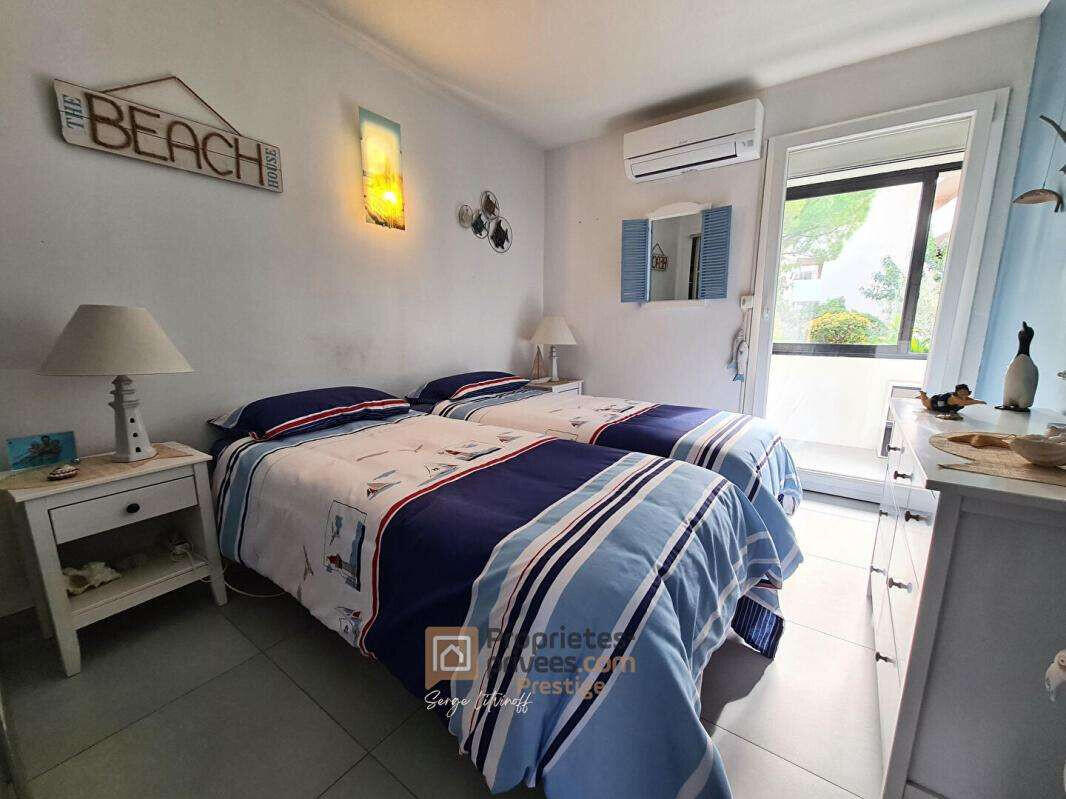 Maison Marseille 8e