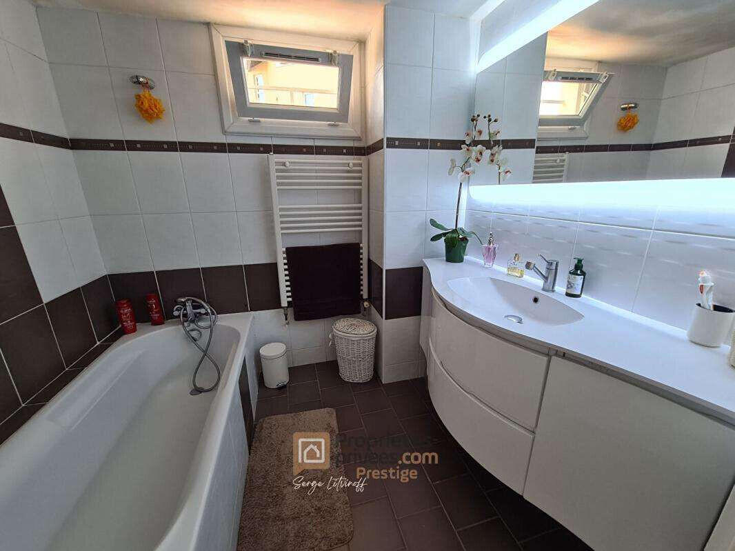 Maison Marseille 8e