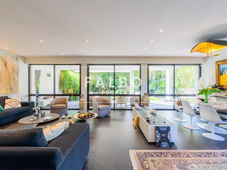 House Marseille 8e - 2 bedrooms - 219m²