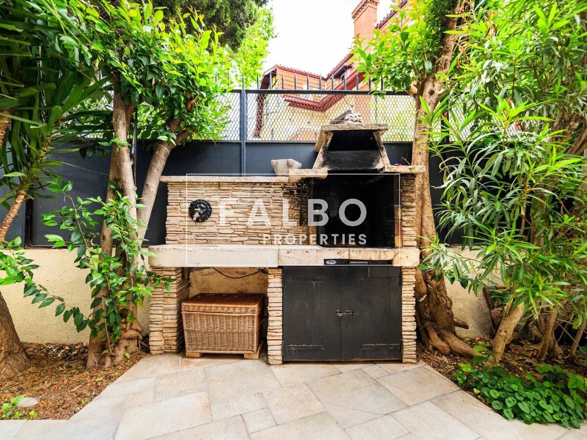 House Marseille 8e