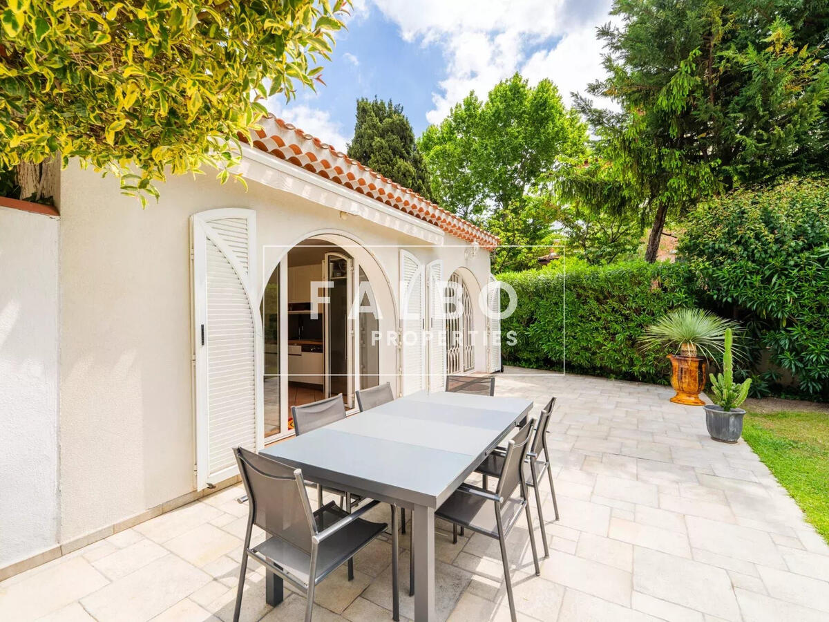 House Marseille 8e