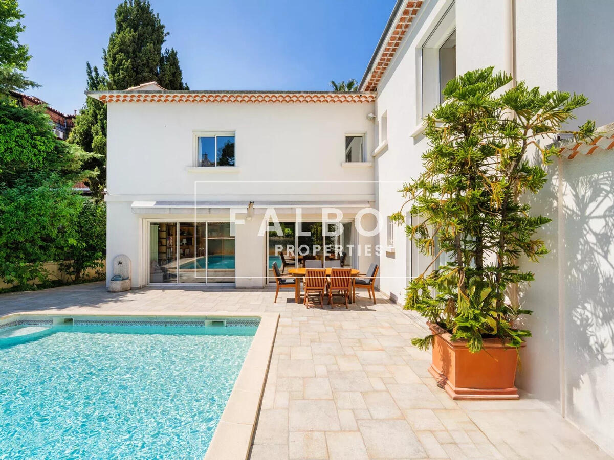 House Marseille 8e