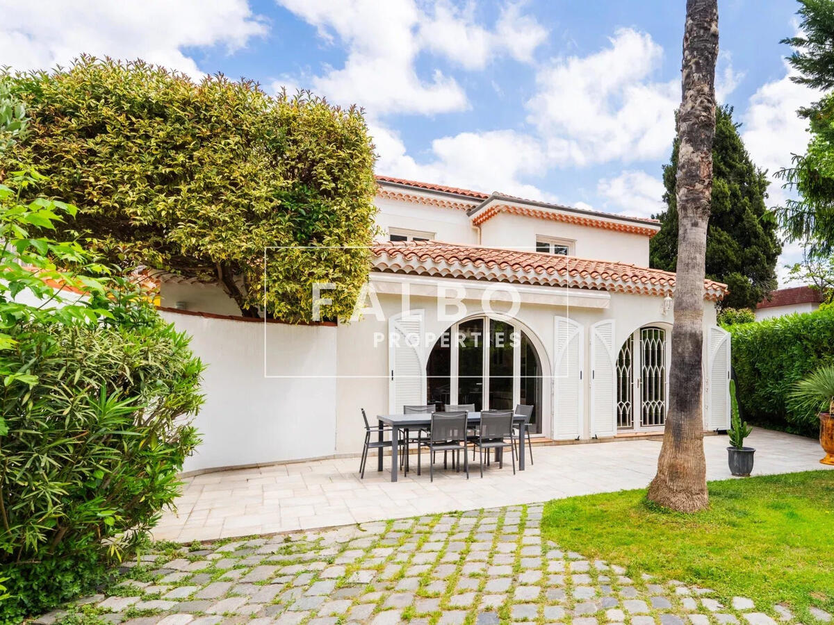 House Marseille 8e