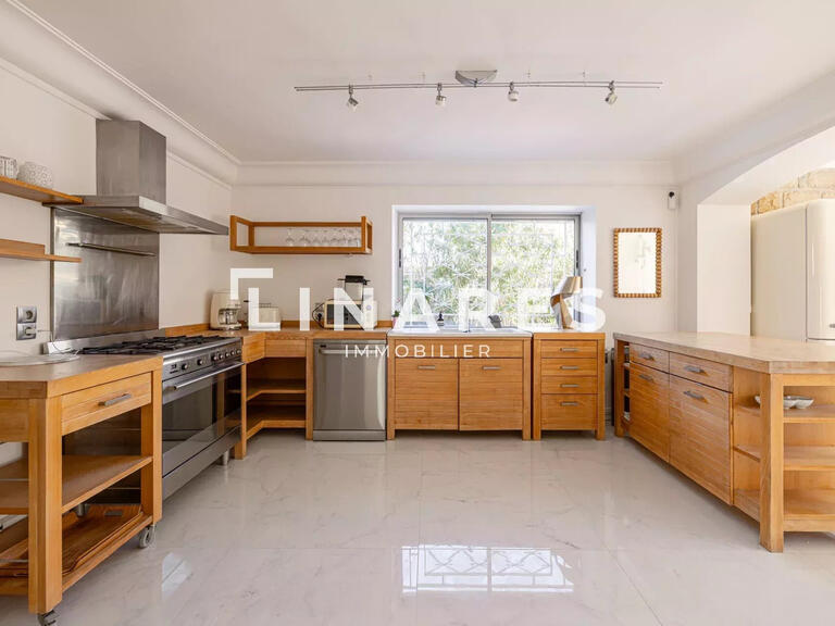 Maison Marseille 8e - 10 chambres - 315m²