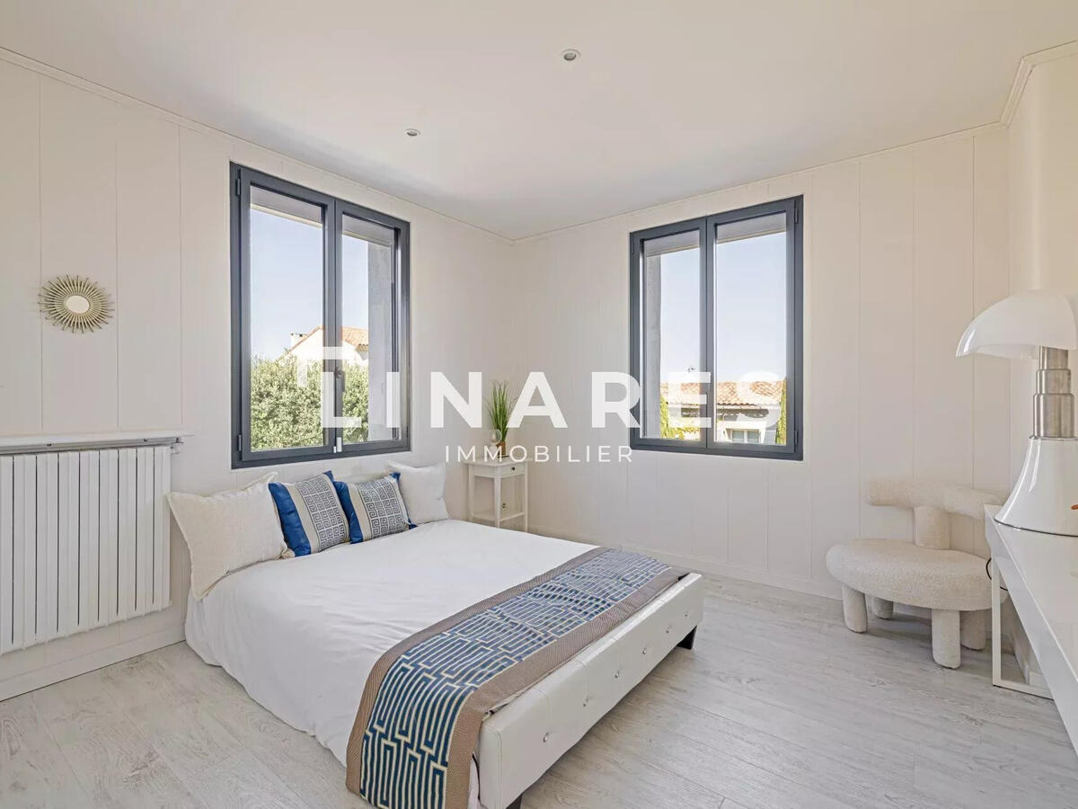 Maison Marseille 8e
