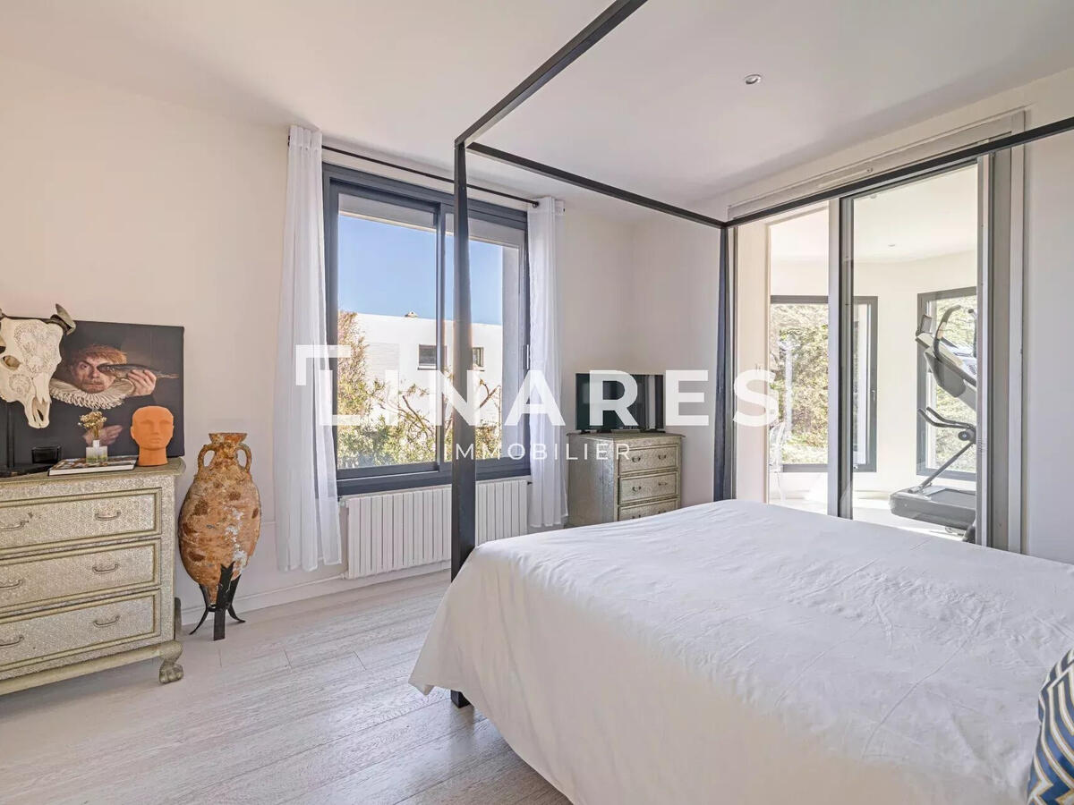 Maison Marseille 8e