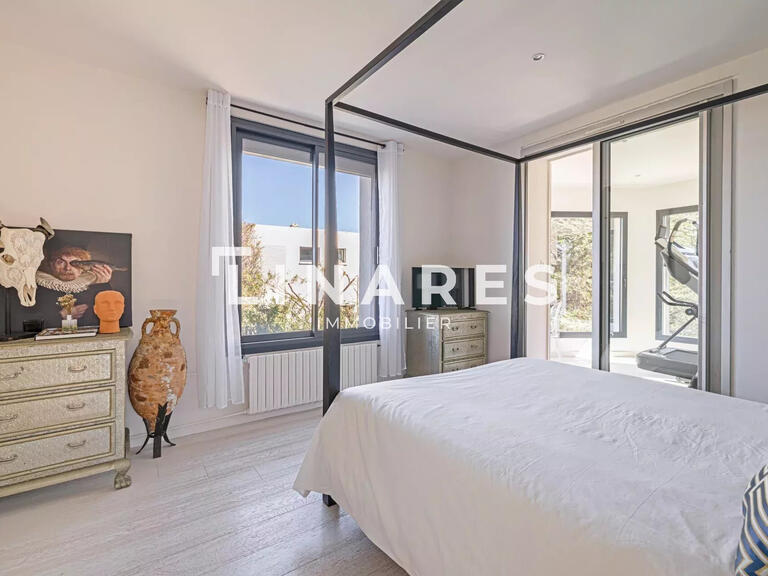 Maison Marseille 8e - 10 chambres - 315m²