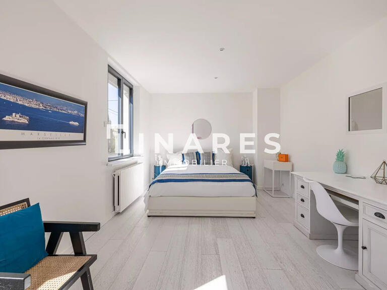 Maison Marseille 8e - 10 chambres - 315m²