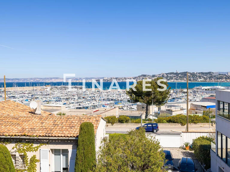 Maison Marseille 8e - 10 chambres - 315m²