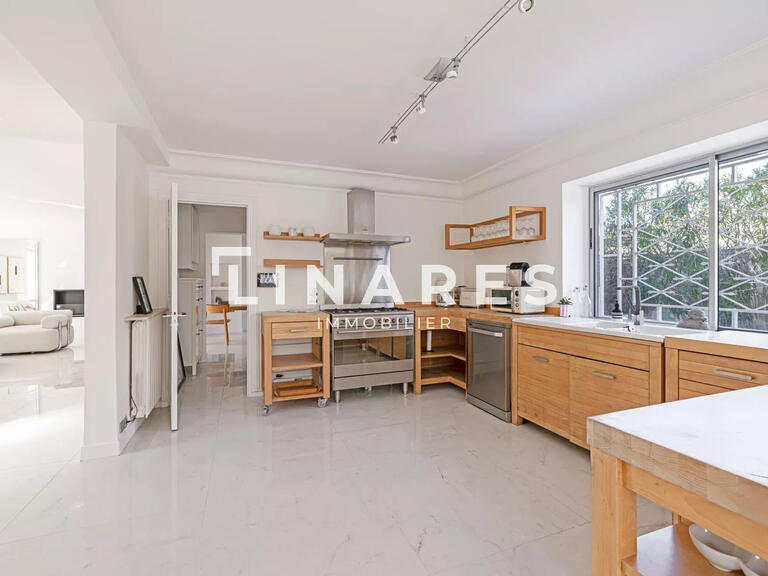 Maison Marseille 8e - 10 chambres - 315m²