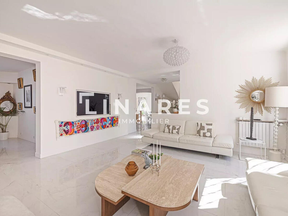 Maison Marseille 8e