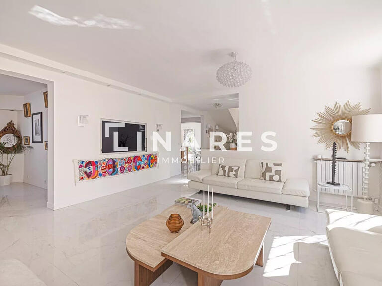 Maison Marseille 8e - 10 chambres - 315m²