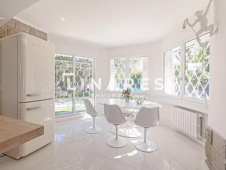 Maison Marseille 8e - 10 chambres - 315m²