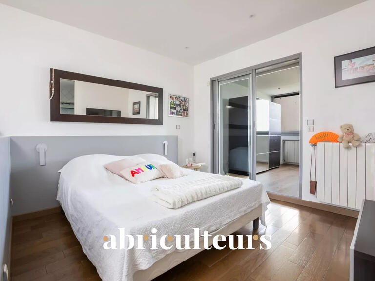 Maison Marseille 8e - 4 chambres - 195m²