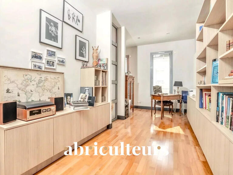 Maison Marseille 8e - 4 chambres - 195m²