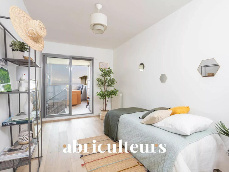 Maison Marseille 8e - 4 chambres - 195m²