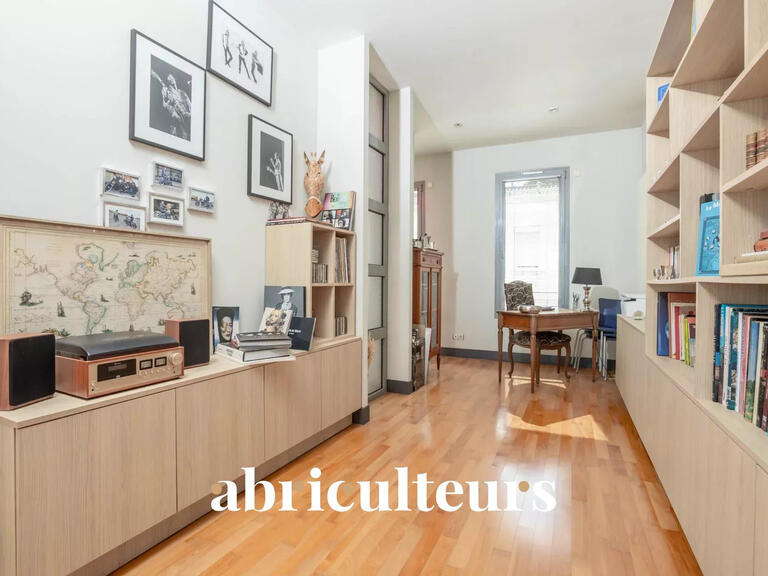 Maison Marseille 8e - 4 chambres - 195m²