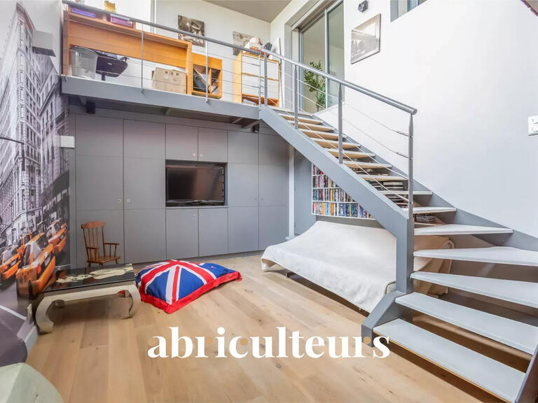 Maison Marseille 8e - 4 chambres - 195m²