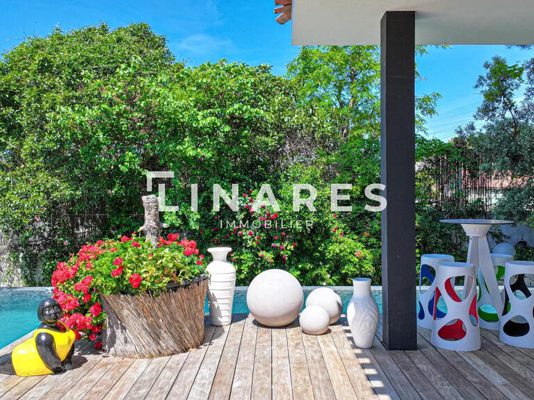 House Marseille 8e - 350m²