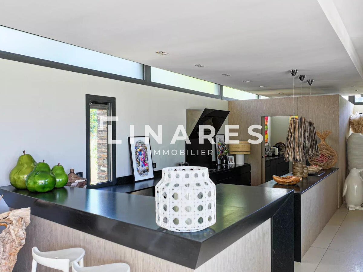House Marseille 8e