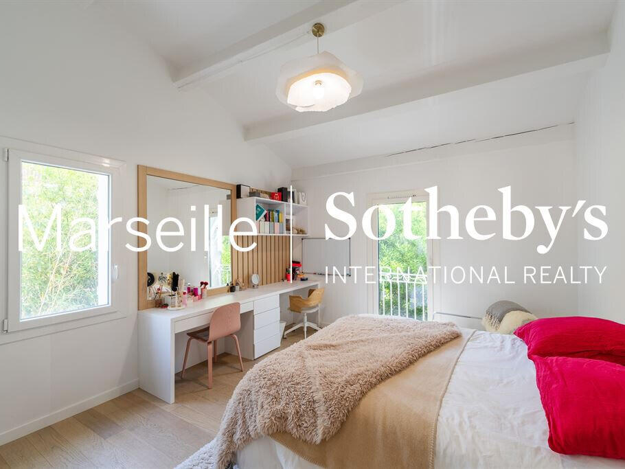 House Marseille 8e