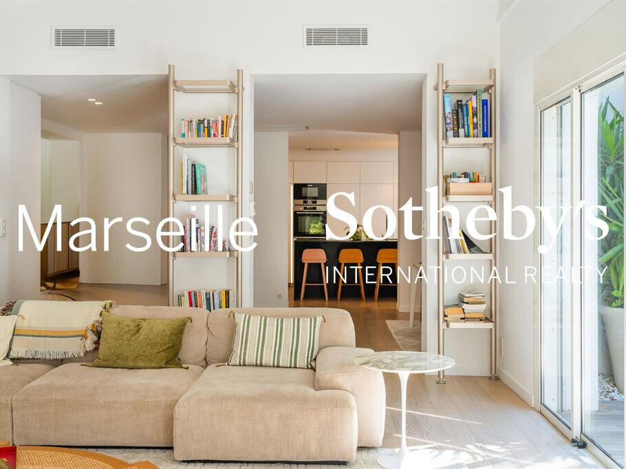 House Marseille 8e