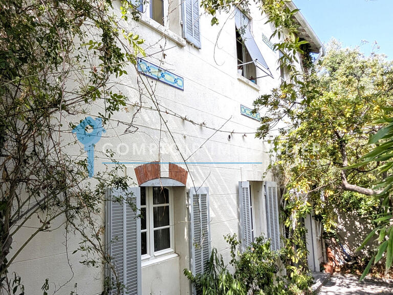 House Marseille 8e - 4 bedrooms - 132m²