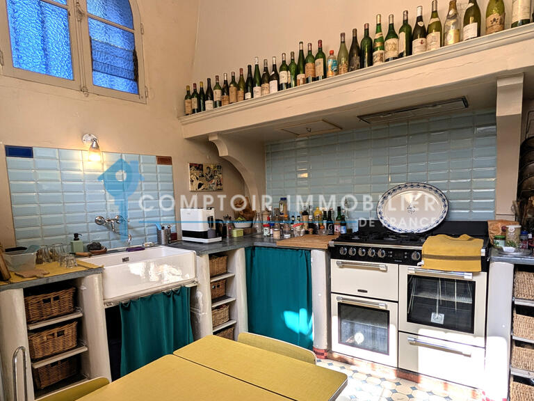 House Marseille 8e - 4 bedrooms - 132m²