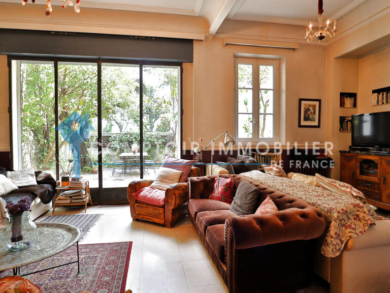 House Marseille 8e - 4 bedrooms - 132m²