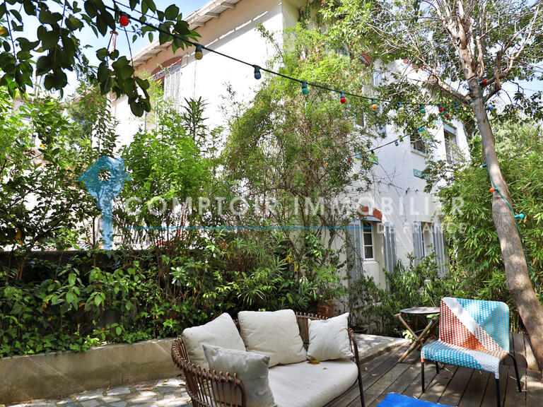 House Marseille 8e - 4 bedrooms - 132m²