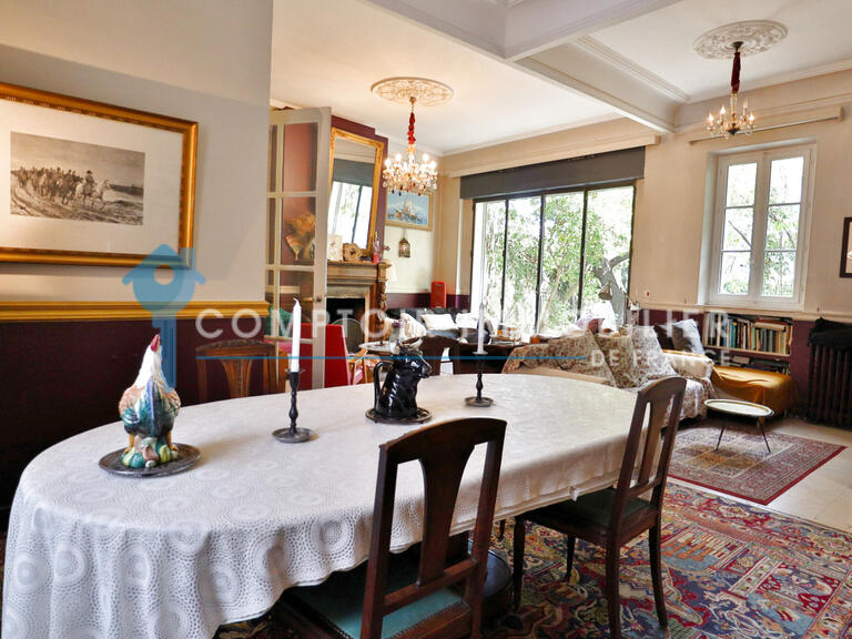 House Marseille 8e - 4 bedrooms - 132m²