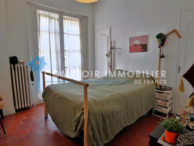 House Marseille 8e - 4 bedrooms - 132m²