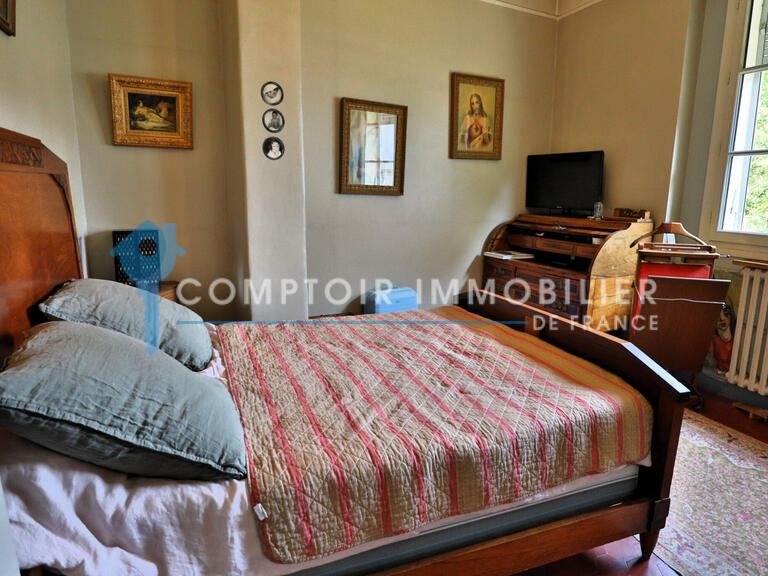 House Marseille 8e - 4 bedrooms - 132m²