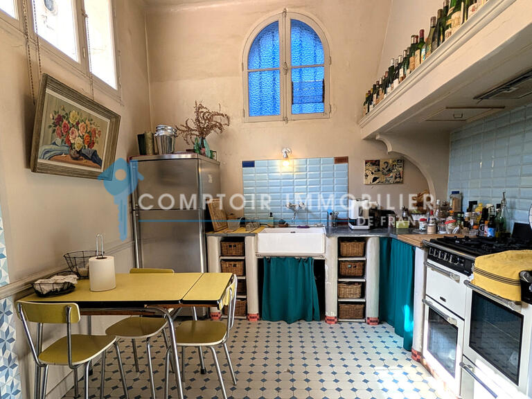 House Marseille 8e - 4 bedrooms - 132m²