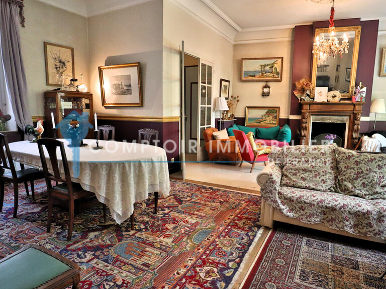 House Marseille 8e - 4 bedrooms - 132m²